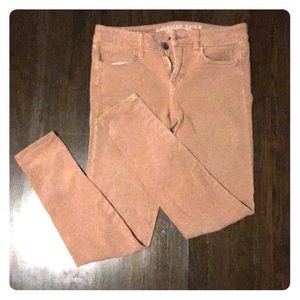 American Eagle 360 Super Stretch Jeggings